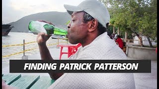 Finding Patrick Patterson Bowler Who Disappeared 25 Years Ago [upl. by Woo]