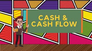 Understanding Cash amp Cash Flow in GCSE Business Studies AQA Explained [upl. by Zahara502]