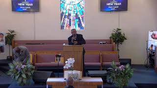 Miramonte SDA Church Live Stream [upl. by Wagshul968]