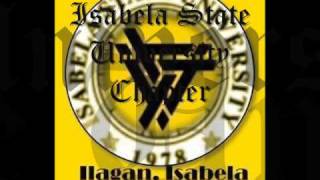 Isigaw ang pangalang TAU GAMMA [upl. by Einafpets]