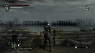 Rpcs3 Demons Souls Mouse Keyboard [upl. by Eladal]