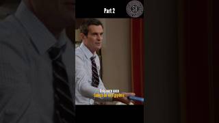 Do you think this man makes this show funny 🤣 modernfamily comedy sitcom [upl. by Hayne953]