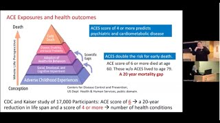 272024 Psychiatry Grand Rounds  Dolores Malaspina [upl. by Dibbrun]