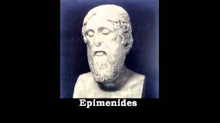 60 Second Scripture Slapdowns 6 The Epimenides Paradox [upl. by Greenberg]