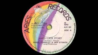 1976 Errol Dunkley and Jah Stitch To Hell And Forward [upl. by Sosthena]