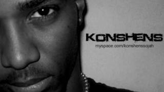 Konshens  Original Yard Jan 2010 [upl. by Neyugn]