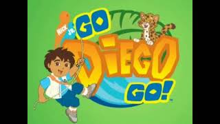 Go Diego Go end credits [upl. by Orel99]