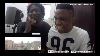 Raffa Moreira  Bro prod GhostBwoy16K VIDEO CLIPE OFICIAL dir ELSeguinte React [upl. by Annekahs477]