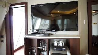 Norwegian Dawn Deluxe Owners Suite 12502 [upl. by Jenn]