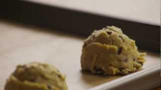 How to Make Chewy Chocolate Chip Cookies  Allrecipescom [upl. by Siver]