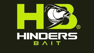 HINDERS BAIT COMPETITION WINNER [upl. by Nallaf56]