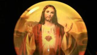 ORACION DE EMERGENCIA AL SAGRADO CORAZON DE JESUS CON AUDIO [upl. by Vin]