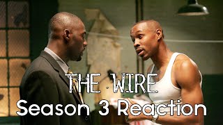 Kanye West Through The Wire REACTIONREVIEW [upl. by Enotna]