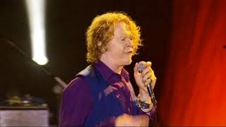 Simply Red  Fake Live at Sydney Opera House [upl. by Josie]