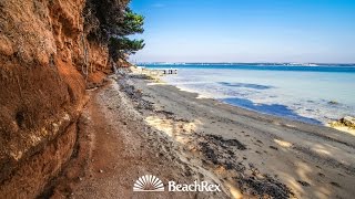 beach Sovinje island Pašman Tkon Croatia [upl. by Deb]