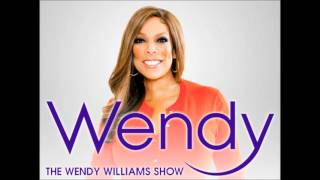 Wendy Williams Theme song [upl. by Cairns941]