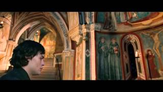 Romeo amp Juliet Official Trailer  In UK Cinemas 11th October [upl. by Aihsyt]