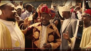 Comoros The Grand Marriage  Al Jazeera World [upl. by Occor]