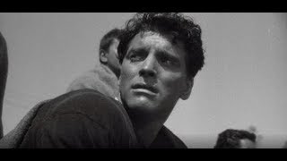 JIM THORPE  ALLAMERICAN 1951 Quit Complaining Full Clip  Classic 1950s Movie [upl. by Assirrak]