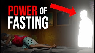 Why You Should Fast  Understanding The Power Of Fasting [upl. by Ellicec]