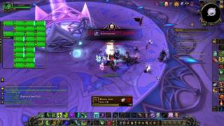 World of Warcraft The Nighthold Elisande Raid Legion Quest Guide [upl. by Vano]