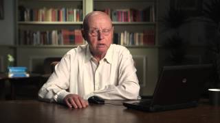 10 minutes with Geert Hofstede on Power Distance 10112014 [upl. by Feodor]