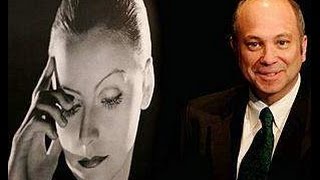 Greta Garbo  Interview with Scott Reisfield 2006 [upl. by Antone]