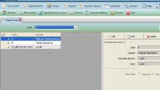 EMIS Education Managment Information System Training video  1 [upl. by Rovaert]