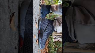 Tech Fleece Pro Foams Foamposite Foamposites Beats [upl. by Rysler]