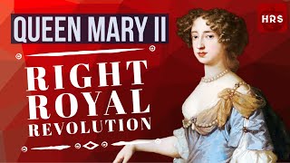 Queen Mary II of England Desire amp Devotion [upl. by Terrye]