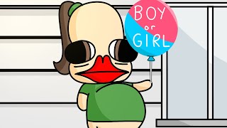 TikTok Gender Reveals [upl. by Mini]