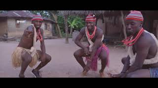 IGBOTIC by Anyidons featkceedance video by ANYIDONS ft KCEE [upl. by Malloch]