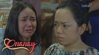 Onanay Pagsisisi ni Onay  Episode 14 with English subtitles [upl. by Rosenzweig]