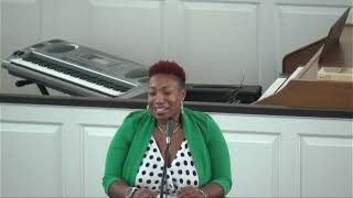 Green Street Baptist Church  Louisville KY  Sermon [upl. by Stephi]