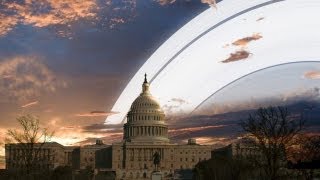 How Earth Would Look if It Had Saturns Rings [upl. by Spark]