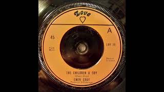 owen gray the children a cry [upl. by Baggott]