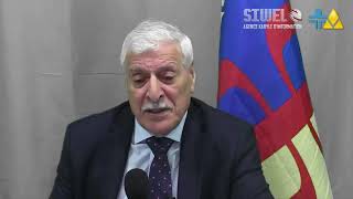 04062023  ALLOCUTION DU PRÉSIDENT FERHAT MEHENNI [upl. by Morty]