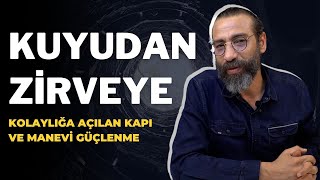 Kuyudan Zirveye  Halil Ata Bıçakçı [upl. by Lanod918]