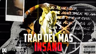 TRAP DE CHAKALON  EL MÁS INSANO 👹 TRAP INSANO 🇲🇽 [upl. by Blondelle]