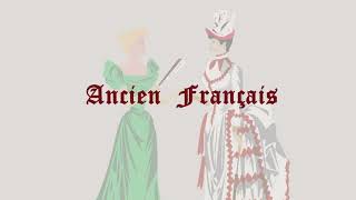 Historia del francés [upl. by Lynnett]