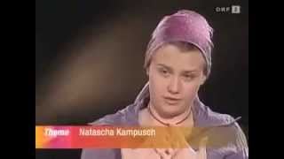 Natascha Kampusch im Interview [upl. by Artinak]