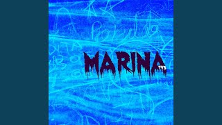 Marina Karaoke Version Originally performed by Rocco Granata [upl. by Hnid197]