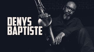 Journey of unregulated bliss Denys Baptiste Live at 606 Club London [upl. by Augustine888]