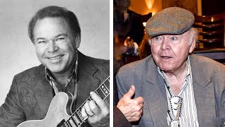 Roy Clark Career Highlights and Lows [upl. by Rector397]