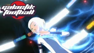 Galactik Football Season 1 Episode 26  Full Episode HD  The Cup [upl. by Amocat135]