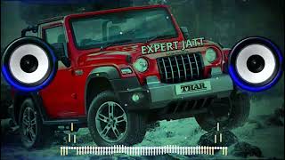 Expert jatt Dj remix  hard bass  Vibration mix  MDP DJ  HINDU DJ SOUND [upl. by Anerac775]