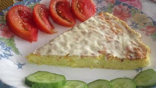 RECEPT ZA RAZLJEVAK OD TIKVICA I SIRA [upl. by Beverly]