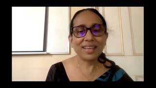 Humanitas 3 Prof Priyadarshani Galappatthy video 7 [upl. by Nosiddam]