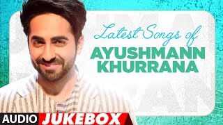 Best Of Ayushmann Khurrana Movies  Amazon Prime Video [upl. by Enicar]