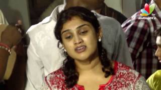 Rajinikanth Goundamani Bhagyaraj Sneha and more celebs condolences to Manjula Vijaykumars death [upl. by Wehtam]